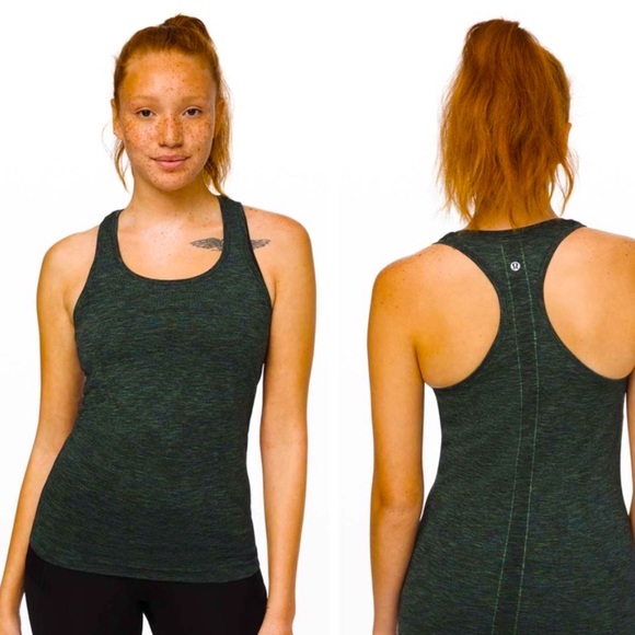 Lululemon Swiftly Speed Racerback - Picture 3 of 7